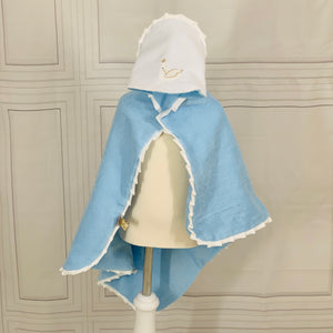 Léush Infant towel