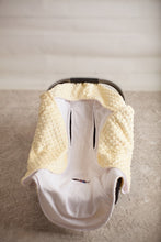 Load image into Gallery viewer, Universal Baby Car Seat Blanket
