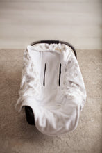 Load image into Gallery viewer, Universal Baby Car Seat Blanket
