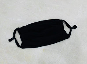 Adult Sewn Cloth Face Cover